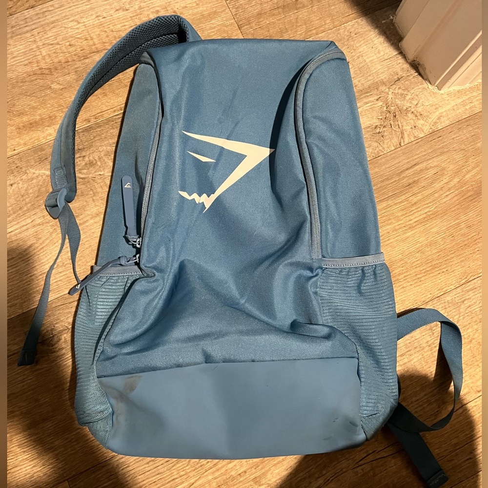 Gymshark Backpack